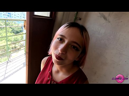 ❤️ Ուսանող Զգացմունքային ծծում է օտարին ծայրամասում ️❌ Որակյալ սեքս hy.sayhentai.ru%-ով ☑